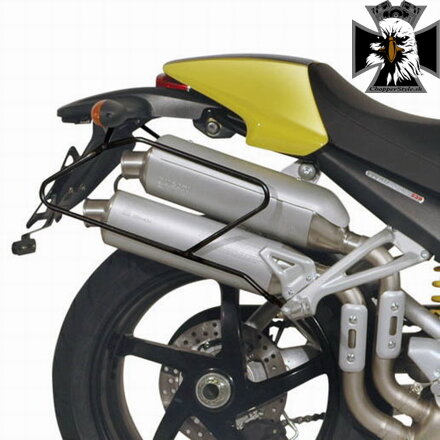 GIVI BOČNÉ DRŽIAKY DUCATI MONSTER S2R-S4R-S4RS 800/1000 (04-08) T680