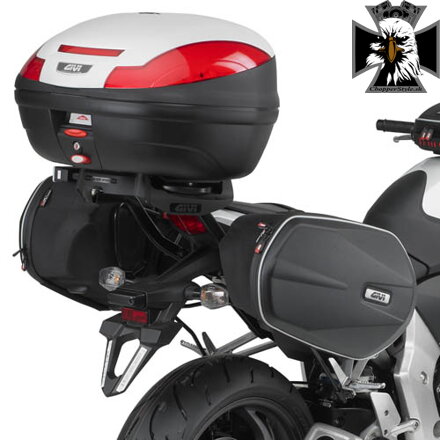 GIVI BOČNÉ DRŽIAKY HONDA CB 1000 R TE1101