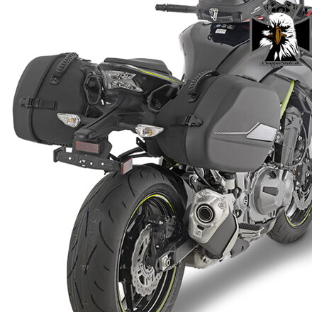 GIVI BOČNÉ DRŽIAKY KAWASAKI Z 900 (17-) TST4118