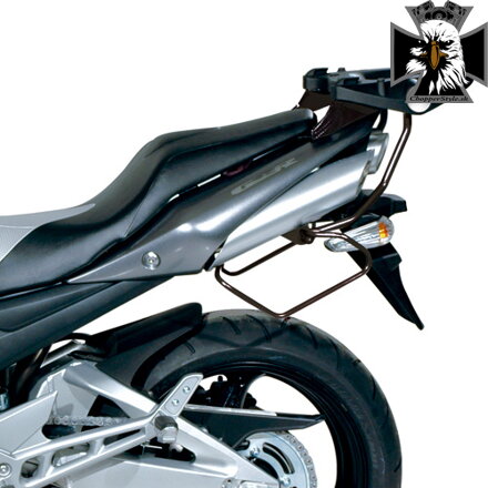 GIVI BOČNÉ DRŽIAKY SUZUKI GSR 600 (06-11) T255