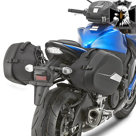 GIVI BOČNÉ DRŽIAKY SUZUKI GSX-S 1000/F TST3110