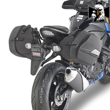 GIVI BOČNÉ DRŽIAKY SUZUKI GSX-S 750 (17-19) TST3113