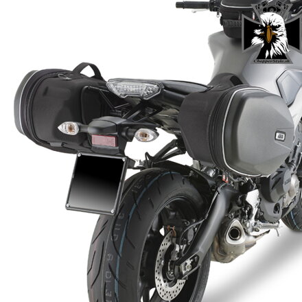 GIVI BOČNÉ DRŽIAKY YAMAHA MT 09 (13-16) TE2115