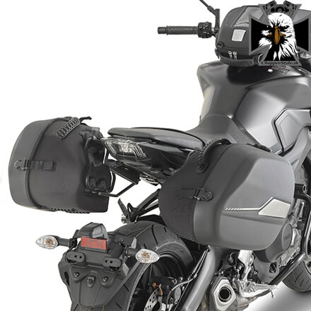 GIVI BOČNÉ DRŽIAKY YAMAHA MT-09 (17-19) TST2132