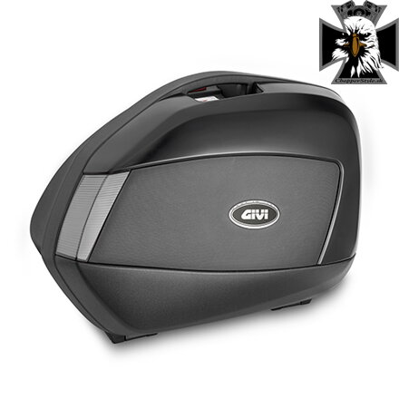 GIVI BOČNÉ KUFRE MONOKEY SIDE TECH V35NT