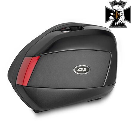 GIVI BOČNÉ KUFRE MONOKEY SIDE V35N