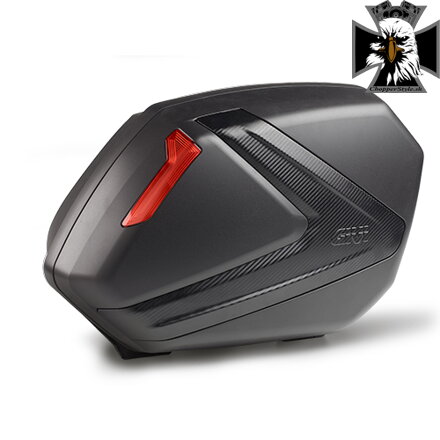 GIVI BOČNÉ KUFRE MONOKEY SIDE V37NN