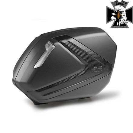 GIVI BOČNÉ KUFRE MONOKEY SIDE V37NNT