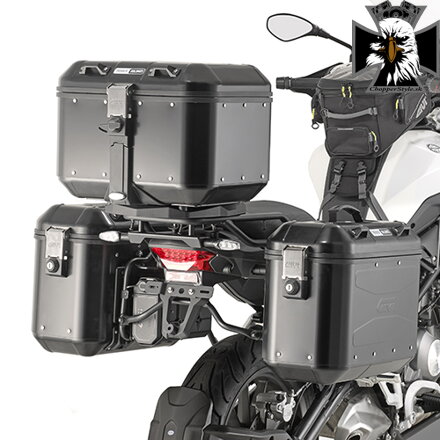 GIVI BOČNÉ NOSIČE BENELLI TRK502 PL8703