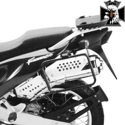 GIVI BOČNÉ NOSIČE BMW F 650 ST (97-99) PL185