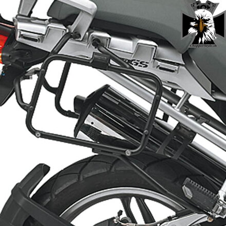 GIVI BOČNÉ NOSIČE BMW R 1200 GS (04-12) PL684