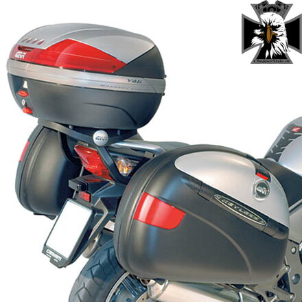 GIVI BOČNÉ NOSIČE HONDA CBF 500/600/S/N1000 PL174