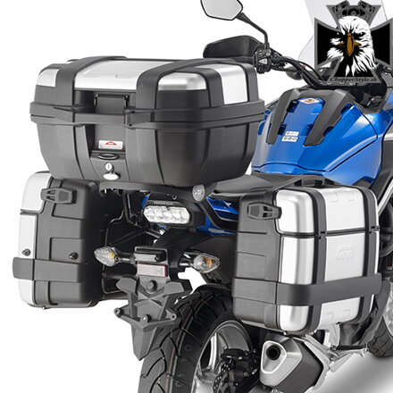 GIVI BOCNE NOSICE HONDA NC 750 X/S (16-20) PL1146