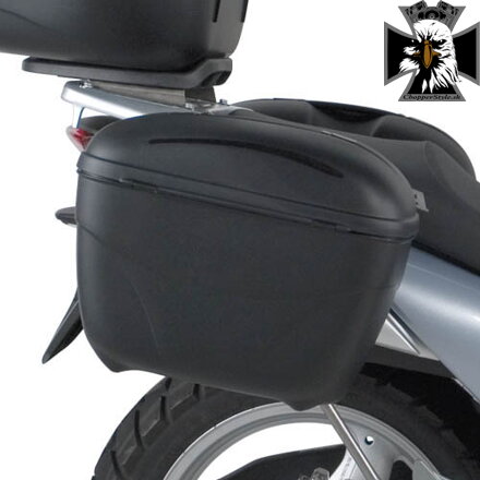 GIVI BOČNÉ NOSIČE HONDA VARADERO XL 125V VARADERO PL202