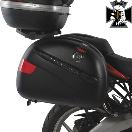 GIVI BOČNÉ NOSIČE KAWASAKI VERSYS 650 (06-09) PL447