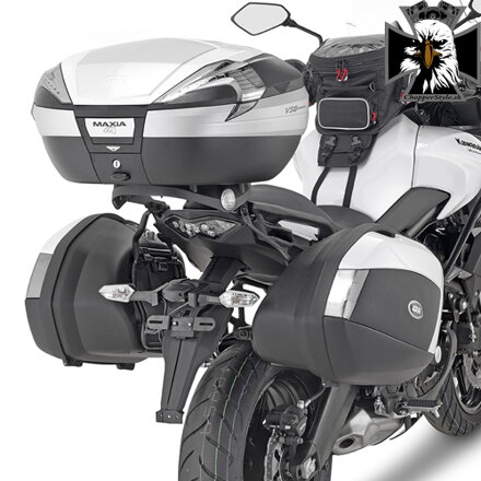 GIVI BOČNÉ NOSIČE KAWASAKI VERSYS 650 (15-22) PLX4114