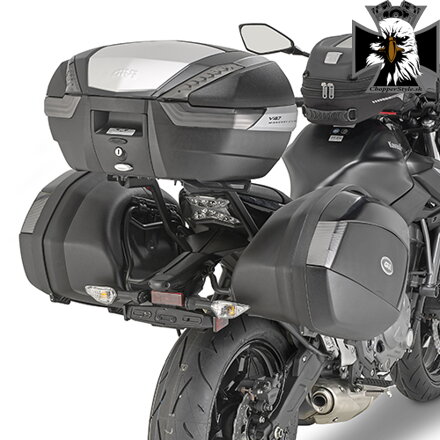 GIVI BOČNÉ NOSIČE KAWASAKI Z 650 (17-20) PLX4117