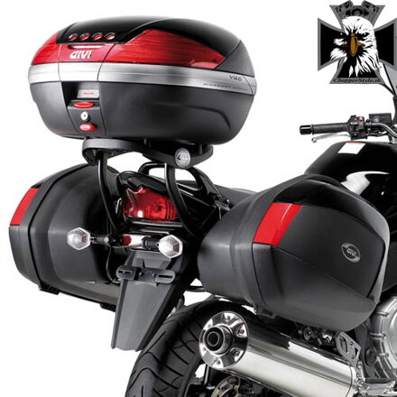 GIVI BOČNÉ NOSIČE SUZUKI BANDIT GSF 650/1250/S/GSX 650/1250 F PLX539