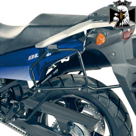 GIVI BOČNÉ NOSIČE SUZUKI DL650 V-STROM (04-11) PL532