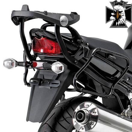 GIVI BOČNÉ NOSIČE SUZUKI GSF BANDIT 650/1250/GSX 650/1250 F PL539