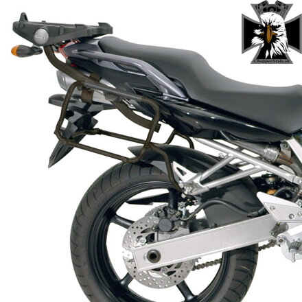 GIVI BOČNÉ NOSIČE YAMAHA FZ6-FZ6 FAZER (04-06) PLX351