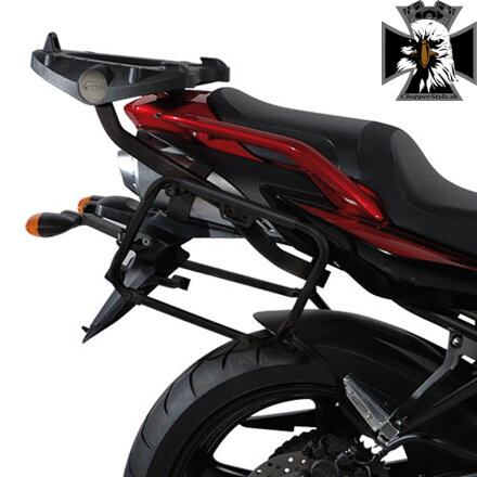 GIVI BOČNÉ NOSIČE YAMAHA FZ6 S2/FZ6 FAZER