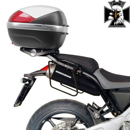 GIVI BOČNÉ NOSIČE YAMAHA MT-03 660 (06-14) T129