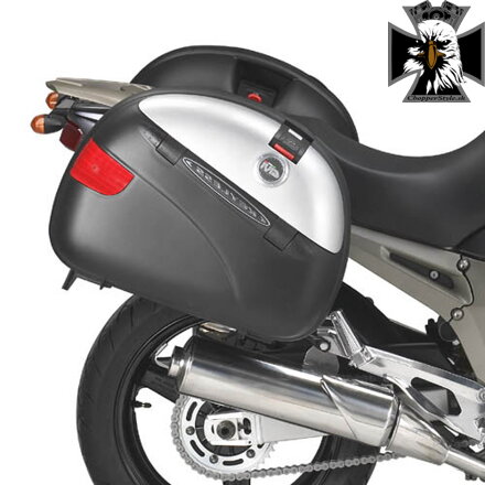 GIVI BOČNÉ NOSIČE YAMAHA TDM 900 (02-14) PL347