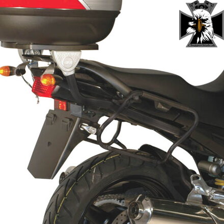 GIVI BOČNÉ NOSIČE YAMAHA TDM 900 (02-14) PLX347