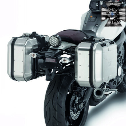 GIVI BOČNÉ NOSIČE YAMAHA XSR 900 (16-19)