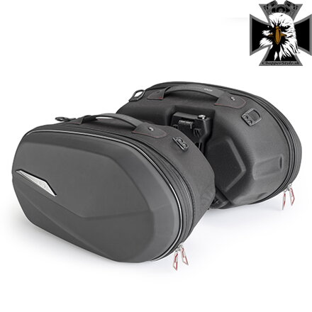 GIVI BOČNÉ TAŠKY EASYLOCK PÁR ST609