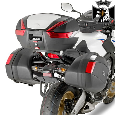 GIVI BOCNÝ NOSIČ HONDA CB/CBR 650 F PLX1137