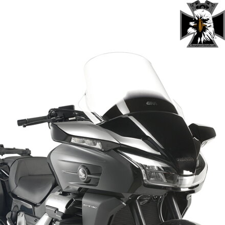 GIVI PLEXI HONDA CTX 1300 (14-16)