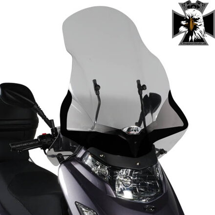 GIVI PLEXI KYMCO DINK 292DT