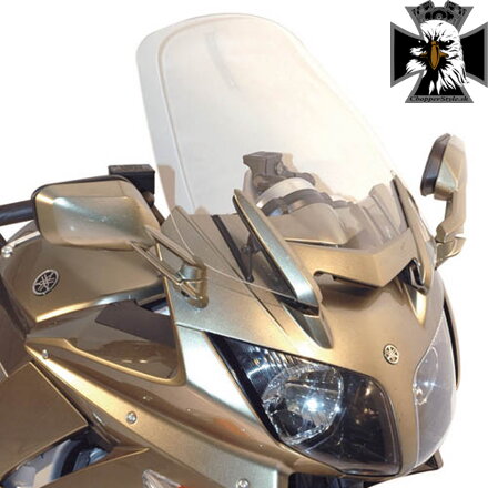 GIVI PLEXI YAMAHA FJR 1300 (01-05) D134ST
