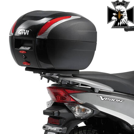 GIVI DRŽIAK HONDA VISION 50-110 (2011-2021) SR1153