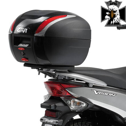 GIVI DRŽIAK HONDA VISION 50-110 (2011-2021) SR1153