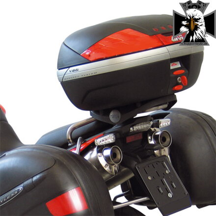 GIVI DRŽIAK KUFRA APRILIA PEGASO SR79