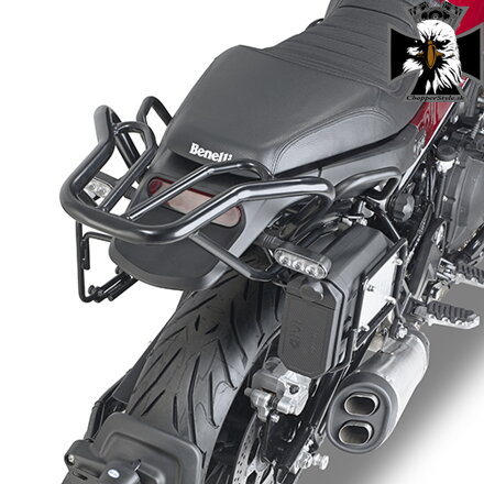 GIVI DRŽIAK KUFRA BENELLI LEONCINO 500 SR8704