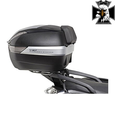 GIVI DRŽIAK KUFRA BMW C 600 SPORT (12-15) SR5105