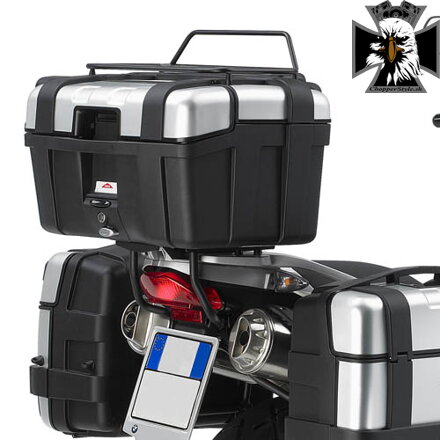 GIVI DRŽIAK KUFRA BMW F 650 GS (04-07)/G 650 GS (11-17) SR685