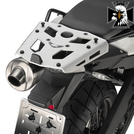 GIVI DRŽIAK KUFRA BMW F 650 GS/F 800 GS (08-17)/F 700 GS (13-17) SRA5103