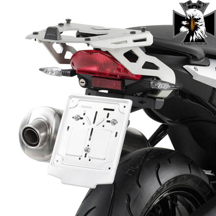 GIVI DRŽIAK KUFRA BMW F 800 R (09-19) SRA691