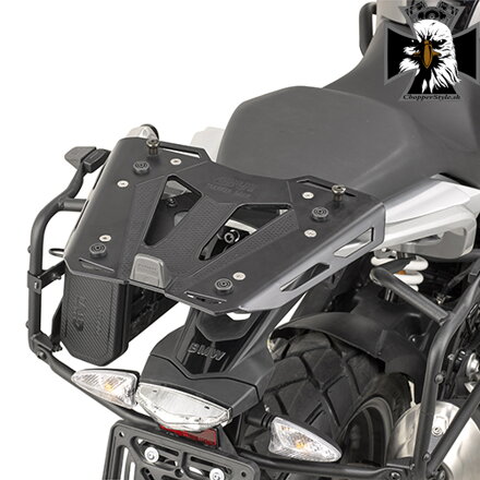 GIVI DRŽIAK KUFRA BMW G310GS SR5126