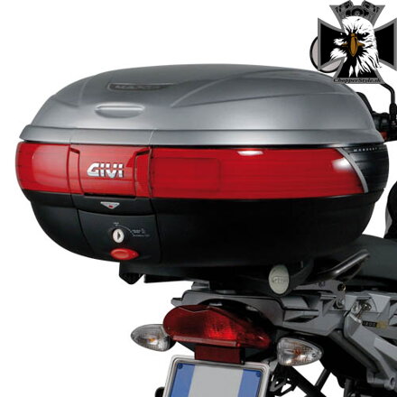 GIVI DRŽIAK KUFRA BMW R 1200 GS (04-12) SR689