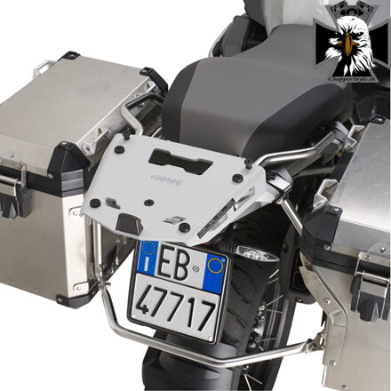 GIVI DRŽIAK KUFRA BMW R 1200 GS ADVENTURE (14-18)/R1250 GS ADVENTURE (19-20) SRA5112