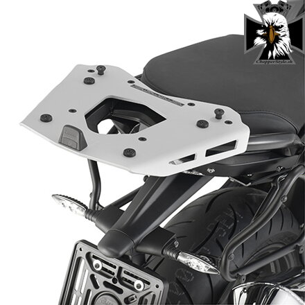 GIVI DRŽIAK KUFRA BMW R 1200 R/RS /R 1250 R/RS SRA5117