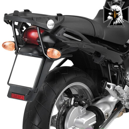 GIVI DRŽIAK KUFRA BMW R 850 R (03-07)/R 1150 R (01-06) SR683