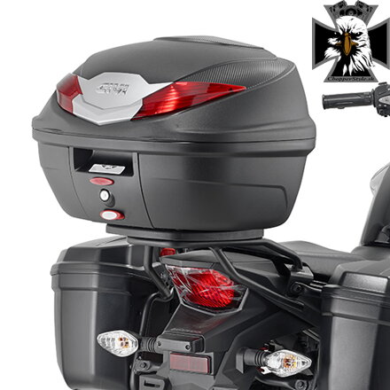 GIVI DRŽIAK KUFRA HONDA CB 125F (15-20) SR1142