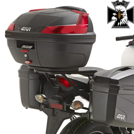 GIVI DRŽIAK KUFRA HONDA CB 500 F/CBR 500 R SR1119